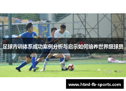 足球青训体系成功案例分析与启示如何培养世界级球员