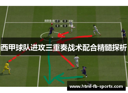 西甲球队进攻三重奏战术配合精髓探析 西甲球队进攻三重奏战术配合精髓探析