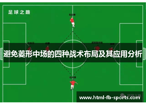 避免菱形中场的四种战术布局及其应用分析 避免菱形中场的四种战术布局及其应用分析